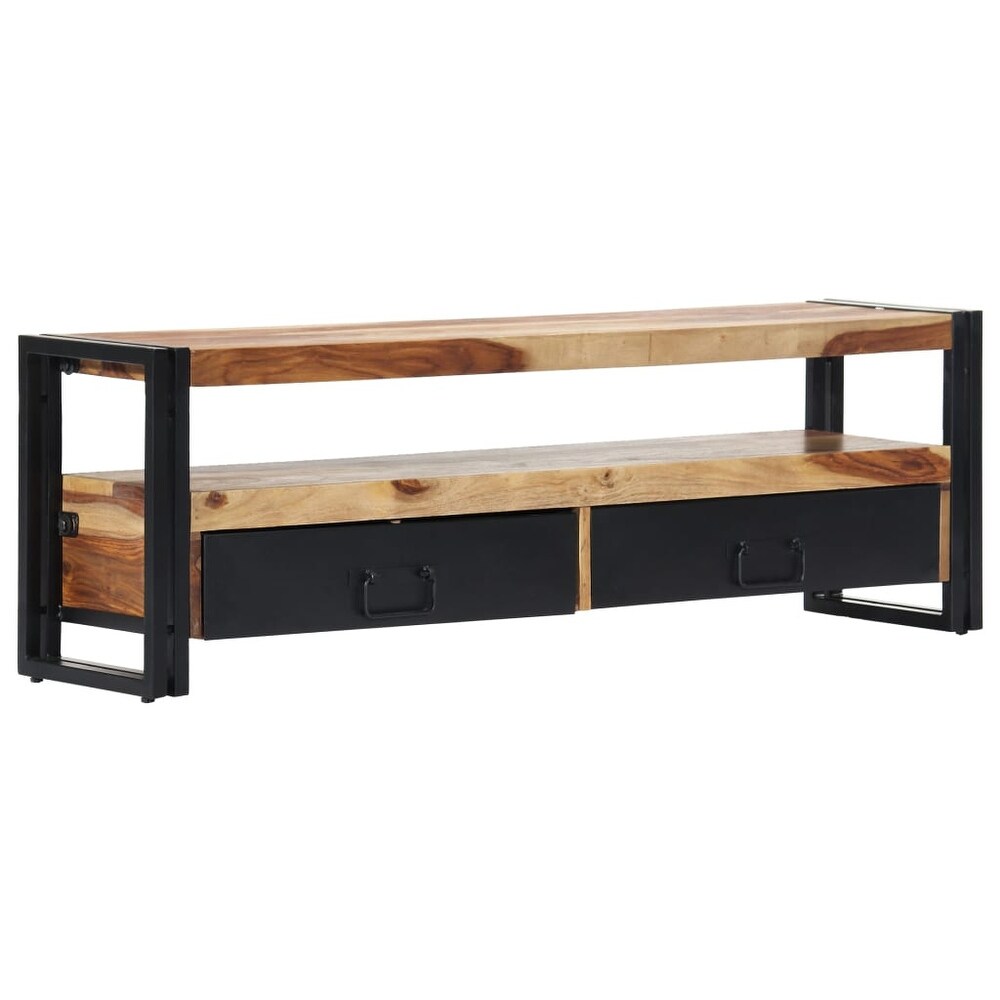 vidaXL TV Stand 47.2\