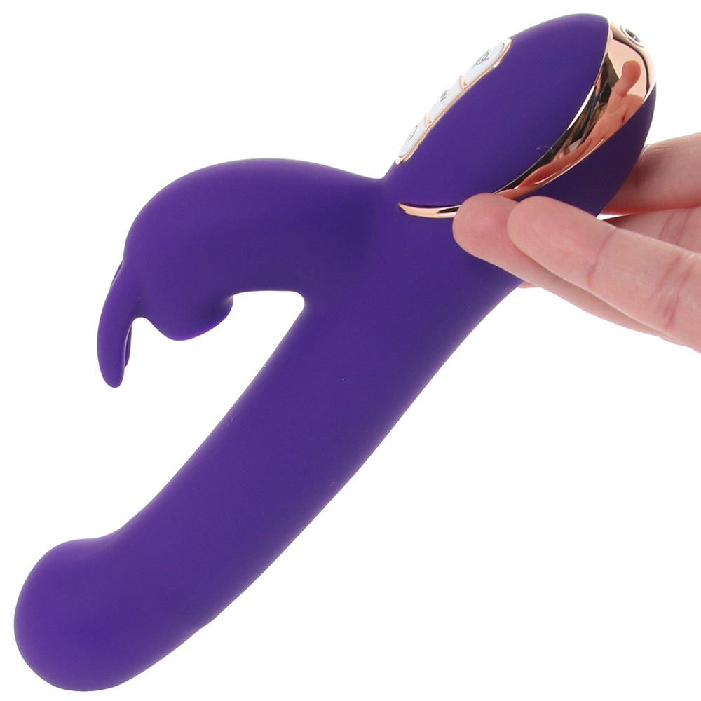 Jack Rabbit Signature Suction Rabbit Vibe