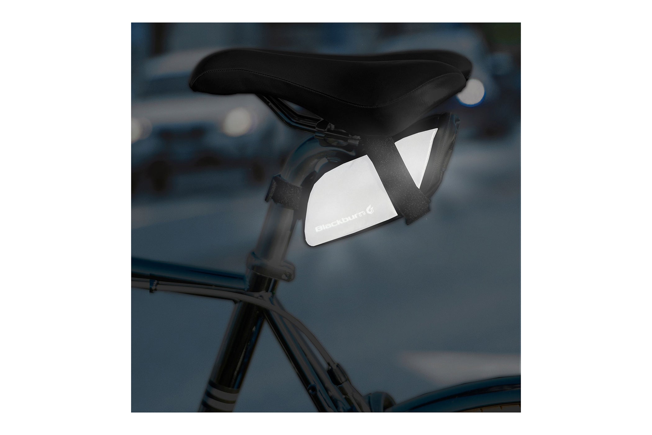 Blackburn Grid Seat Bag