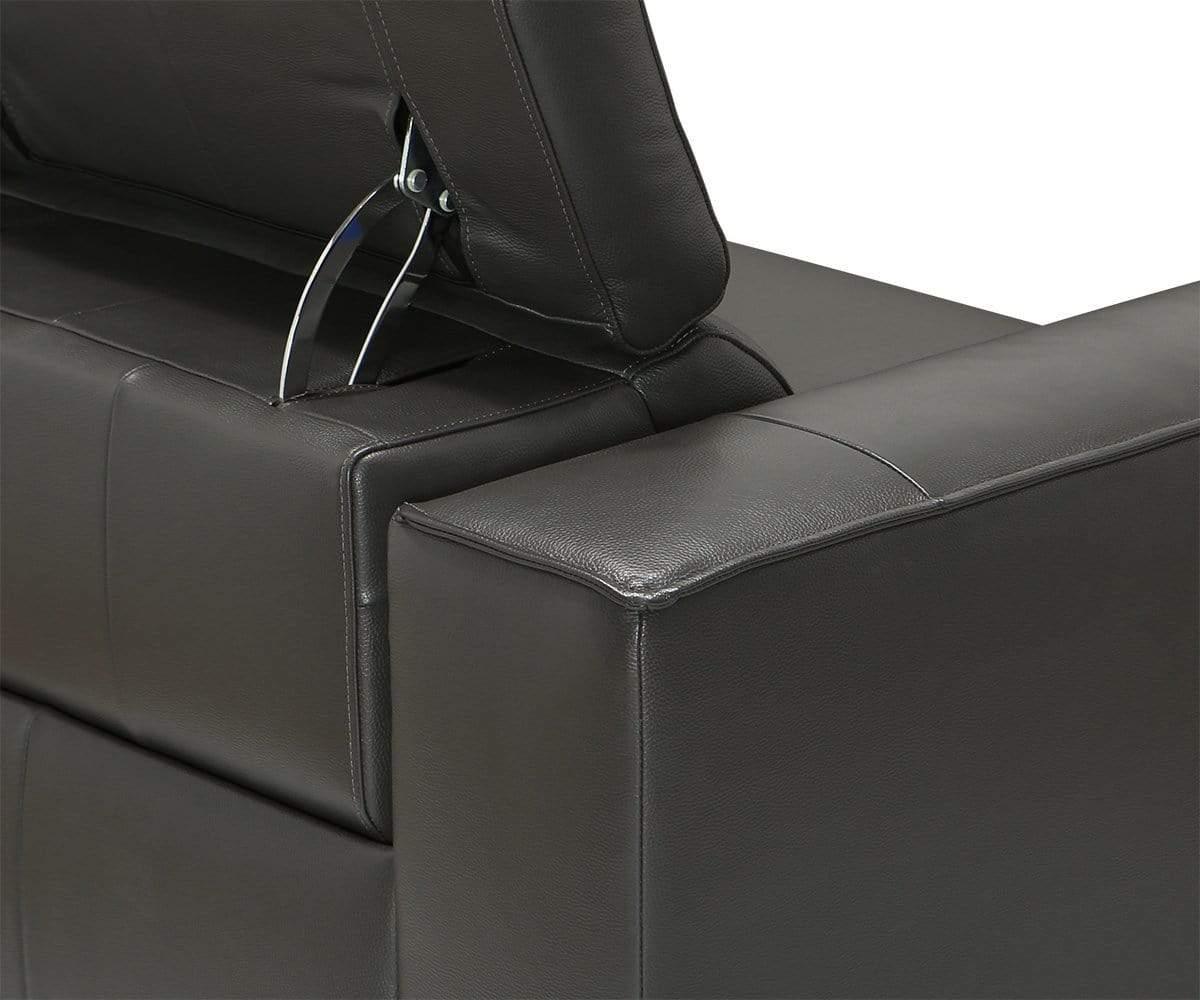 Lewen Power Motion Sofa