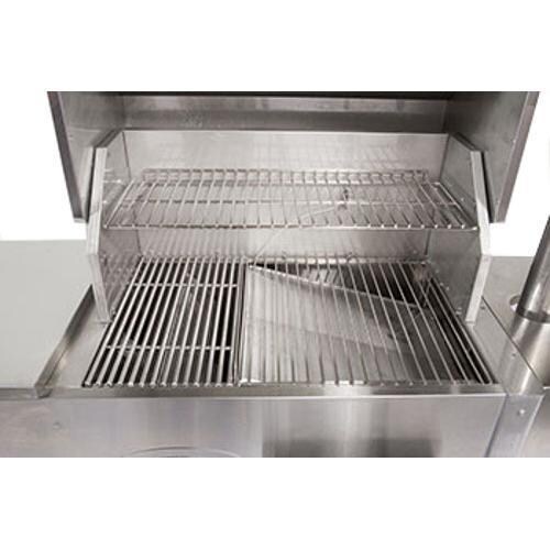 Cookshack Fast Eddys 32-Inch Wood Pellet Grill