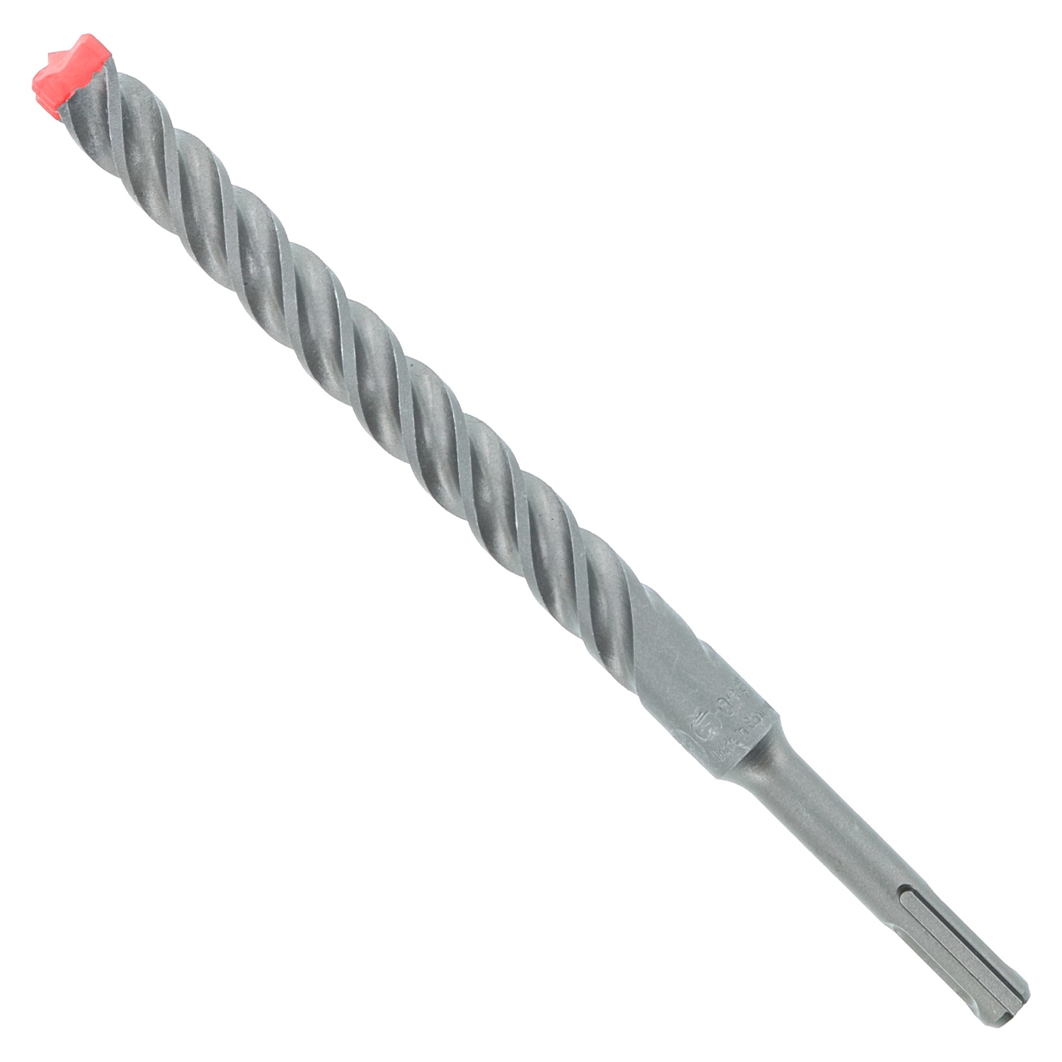 Diablo Rebar Demon 5/8 in. X 6 in. L Carbide Hammer Drill Bit 1 pk