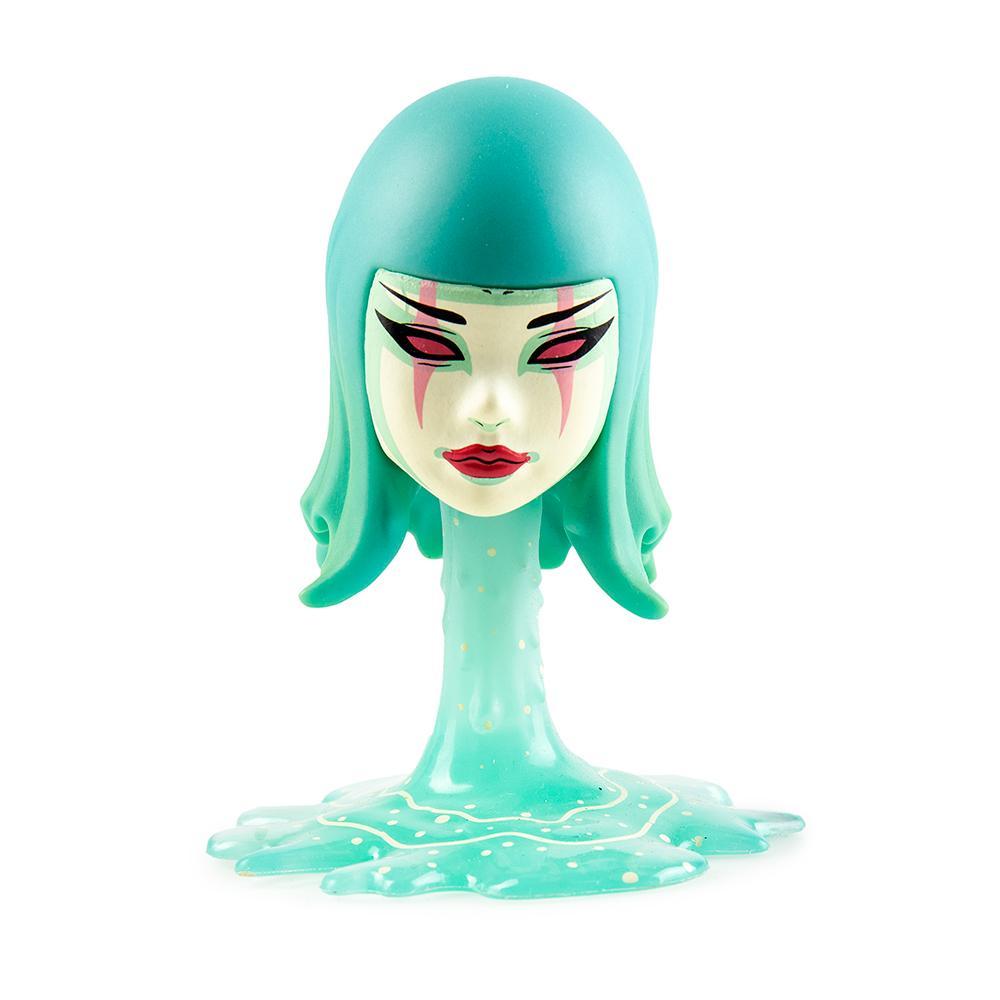 Stellar Dream Scouts Mini Art Figure Series by Tara McPherson