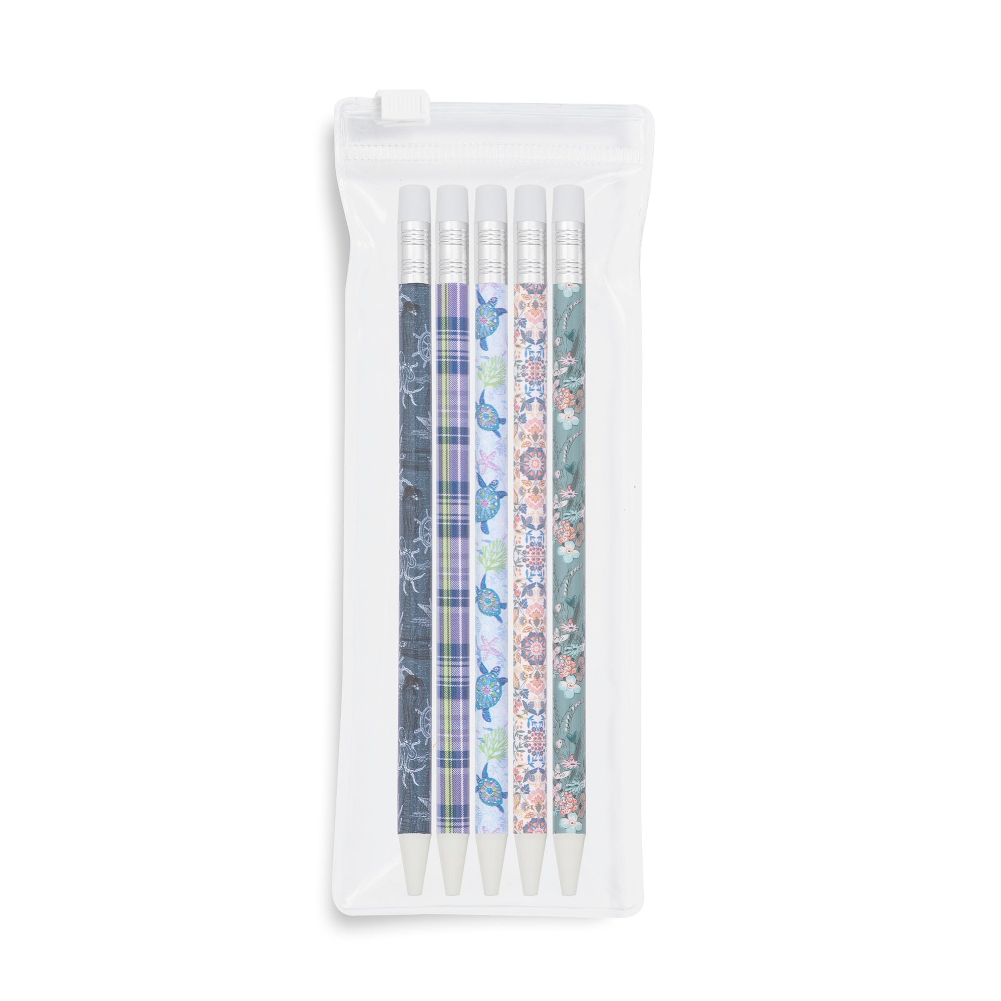 Mechanical Pencil Set