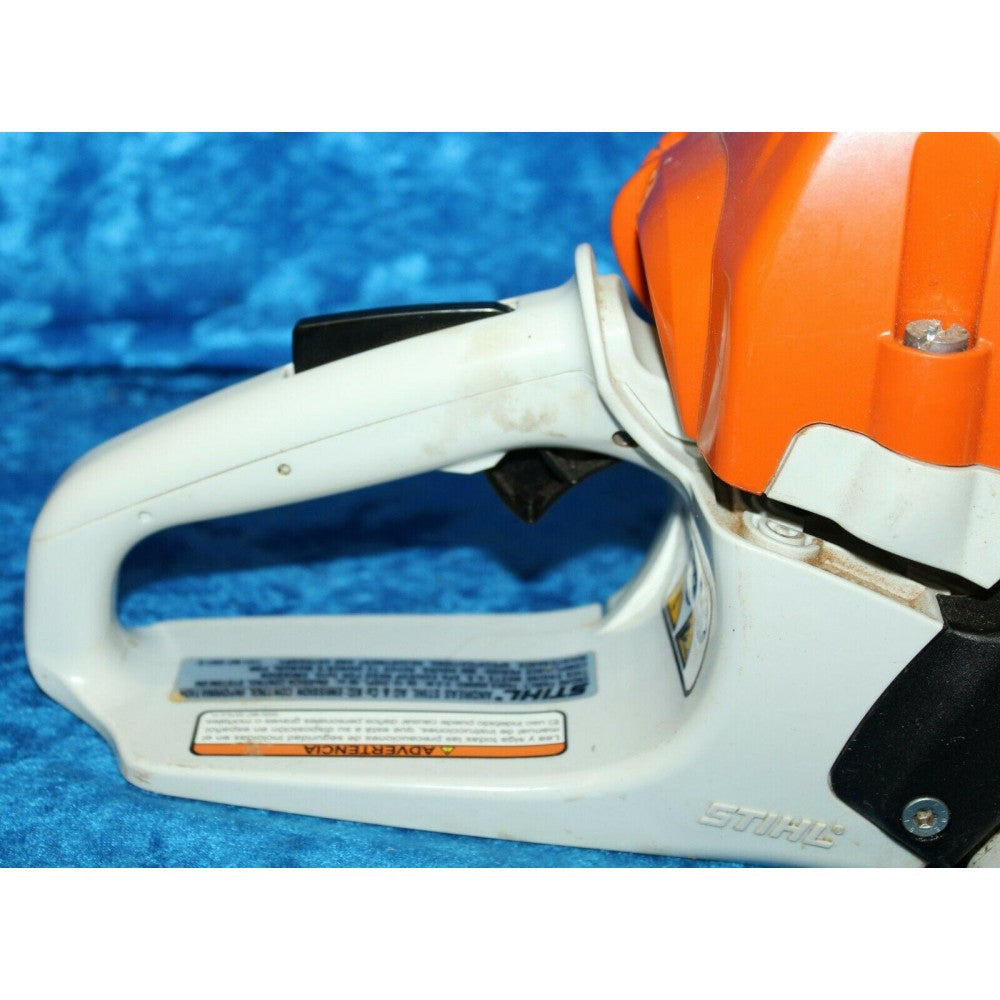 STIHL MS271 Farm Boss Chainsaw – 50.2 Cc, 2.6 KW