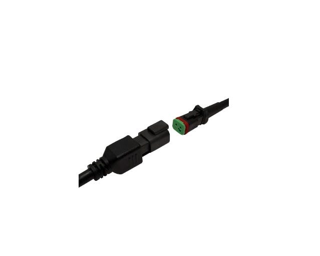 Quick Connect Plug Set - LTCPS