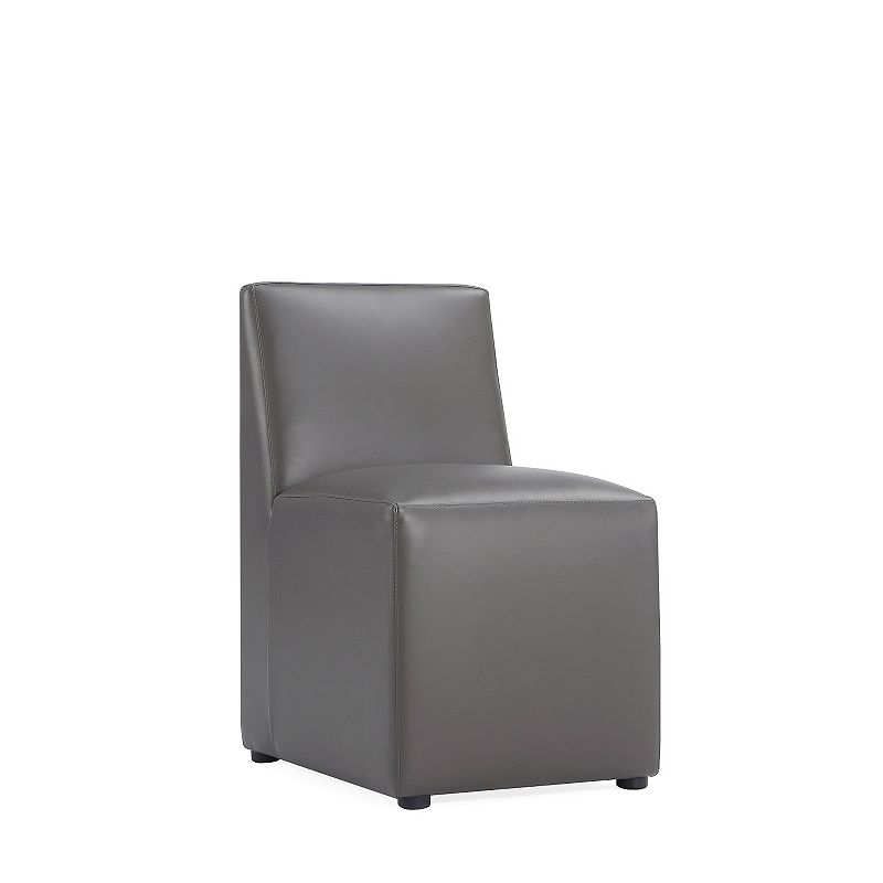 MANHATTAN COMFORT Anna Square Dining Chair