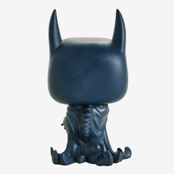 Funko FNK 37253 C DC Batman Funko POP Vinyl Figure...