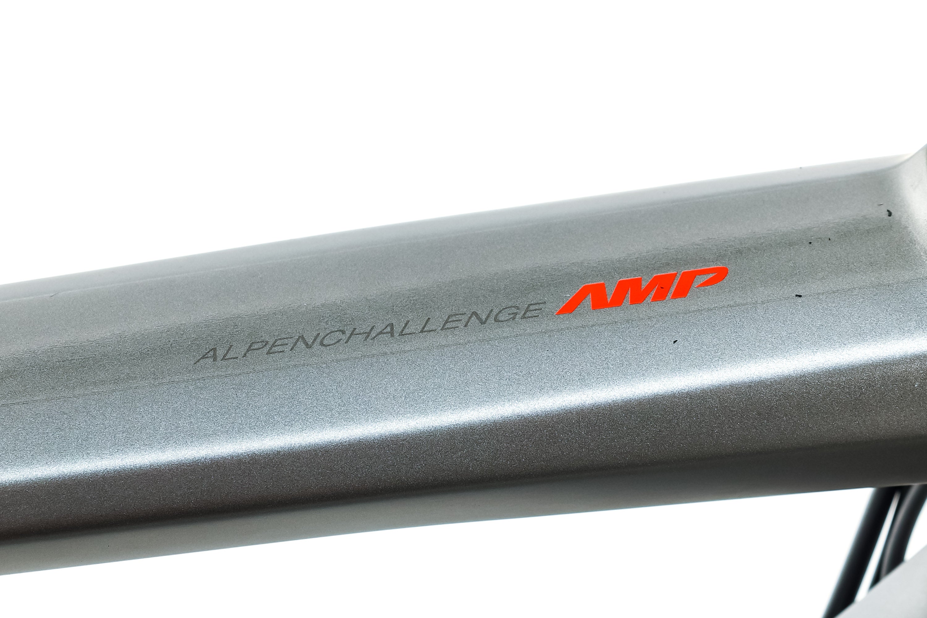 BMC Alpenchallenge AMP CITY ONE Commuter E-Bike - 2020, Medium