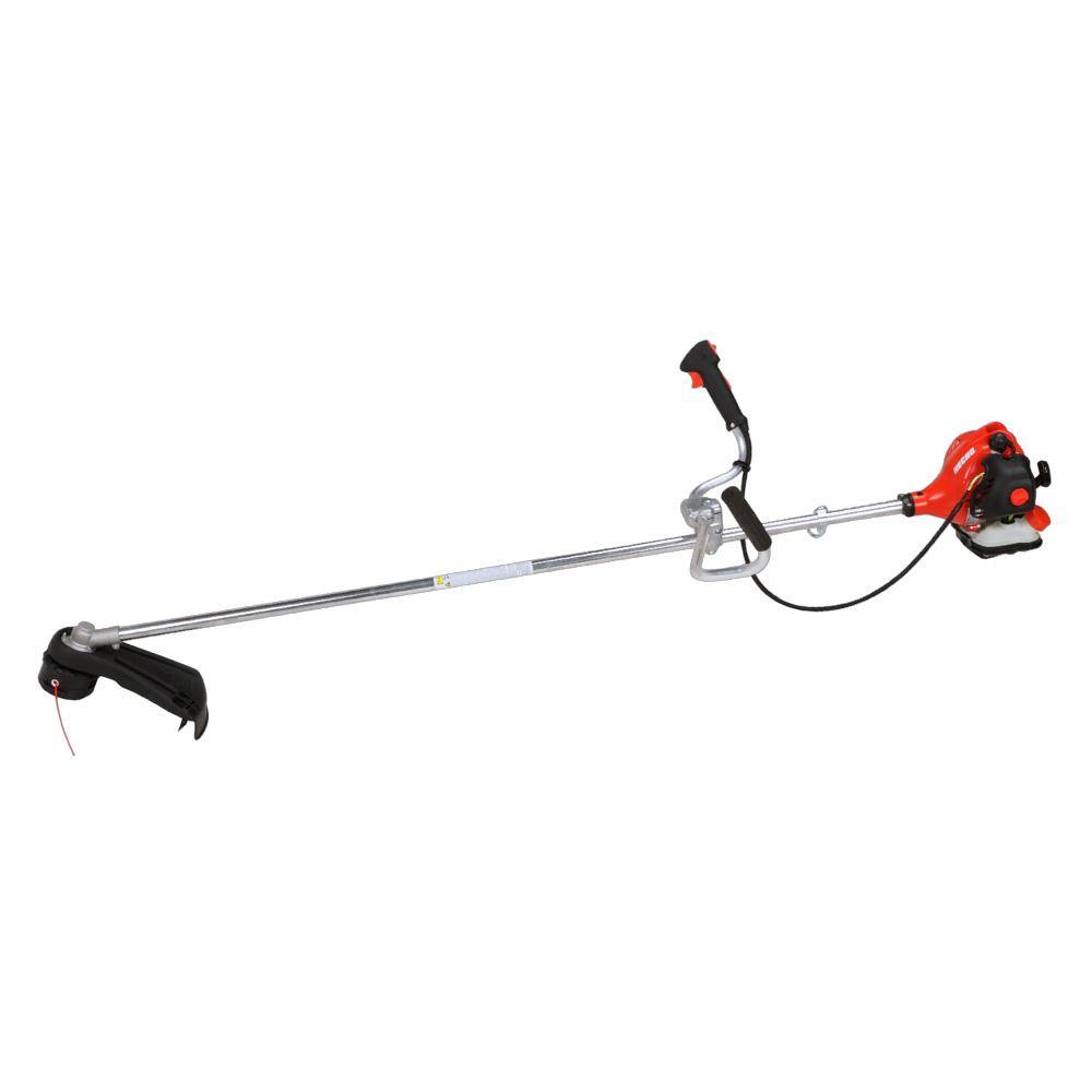 ECHO 21.2 cc Gas 2-Stroke String TrimmerBrushcutter SRM-225U