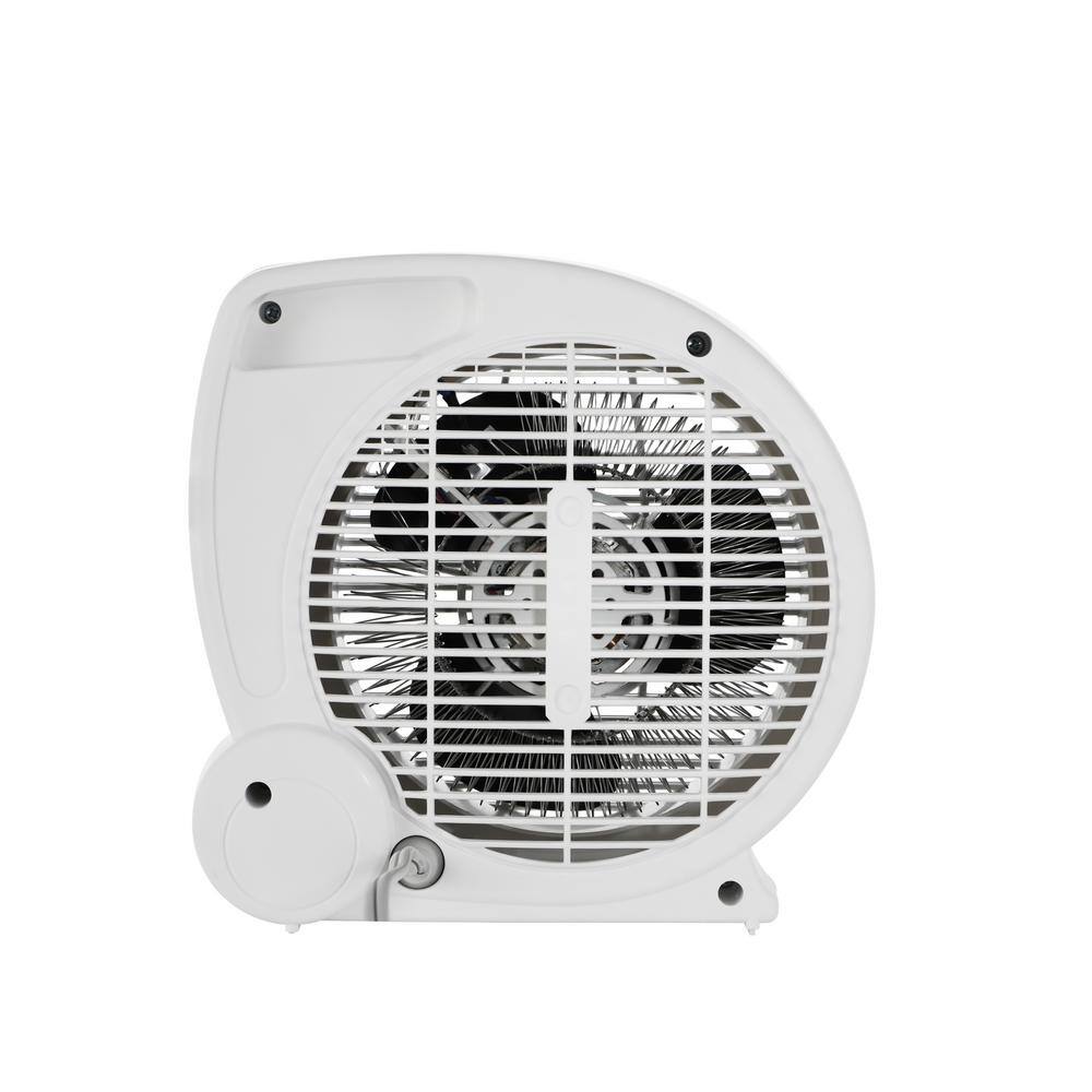 1500-Watt Electric Fan Forced Portable Heater HB-211T