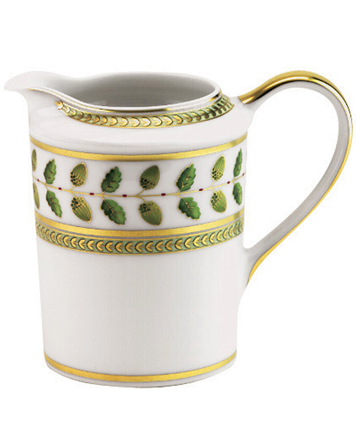 Bernardaud Dinnerware Constance Creamer