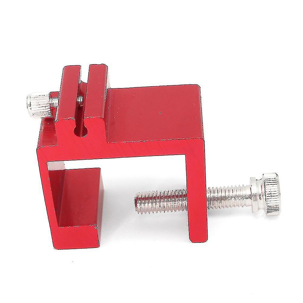 Heavy Duty Universal Red Chain Adjusting Alignment Tool Motorcycle Motorbike Atv