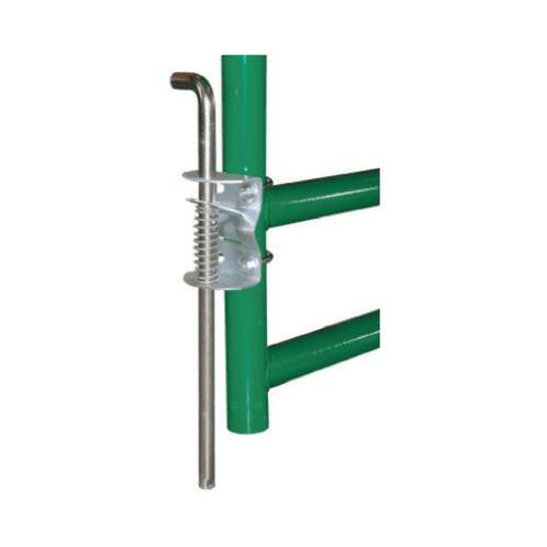 CO-LINE WELDING INC 7000-SS-1 Sure Stop Gate Anchor