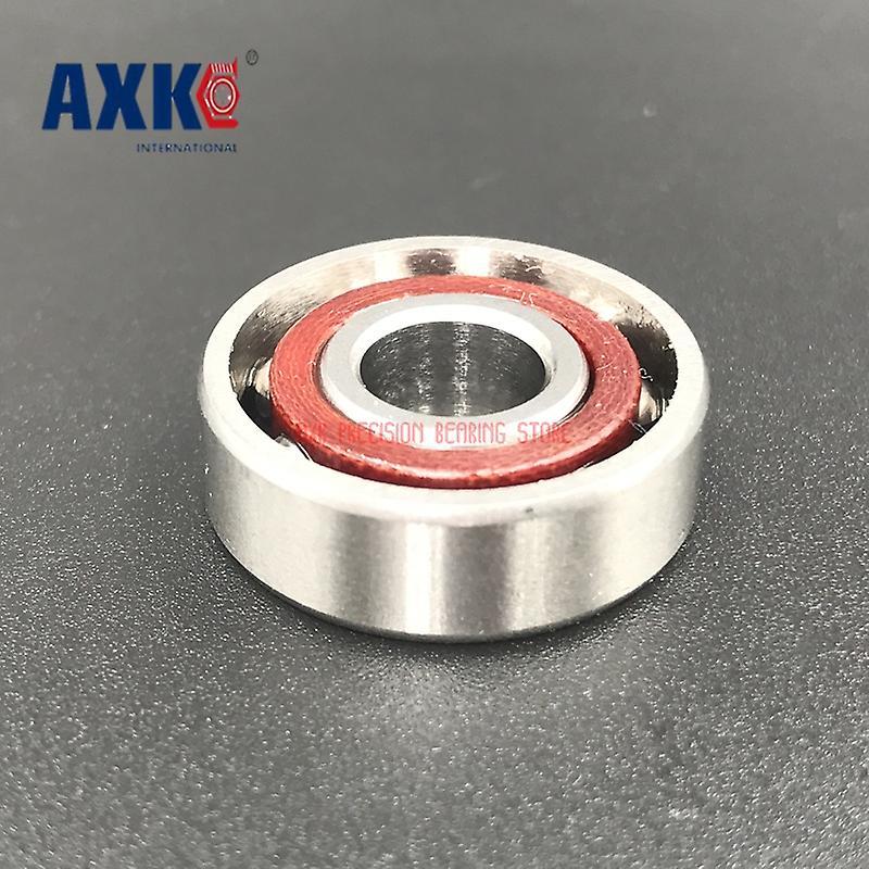 Sale Sale High Quality 1pcs 7006 7006c 7006c/p5 30*55*13 Mm Angular Contact Bearings Spindle Cnc Boutique Rodamientos