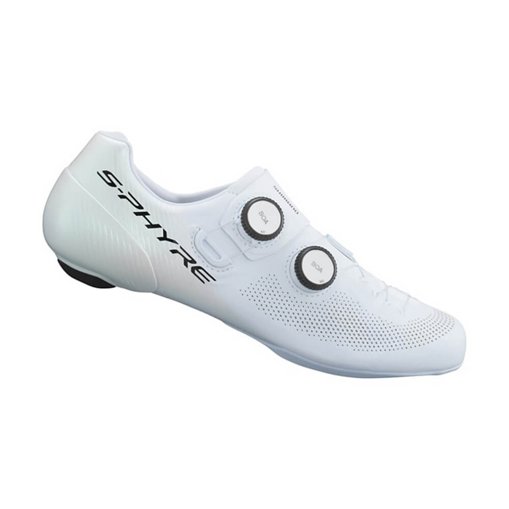 Shimano S-Phyre RC903E Wide Shoe