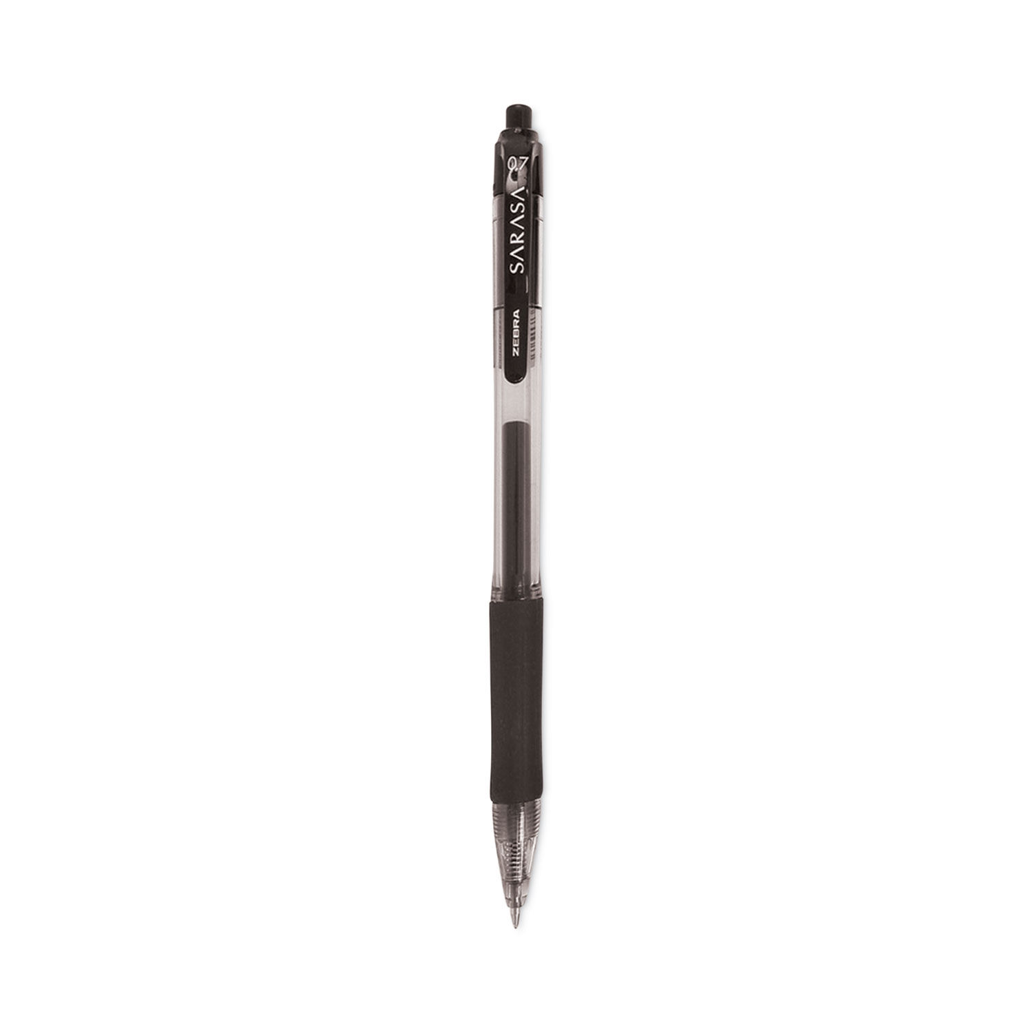 Sarasa Dry Gel X20 Gel Pen Value Pack by Zebraandreg; ZEB14680