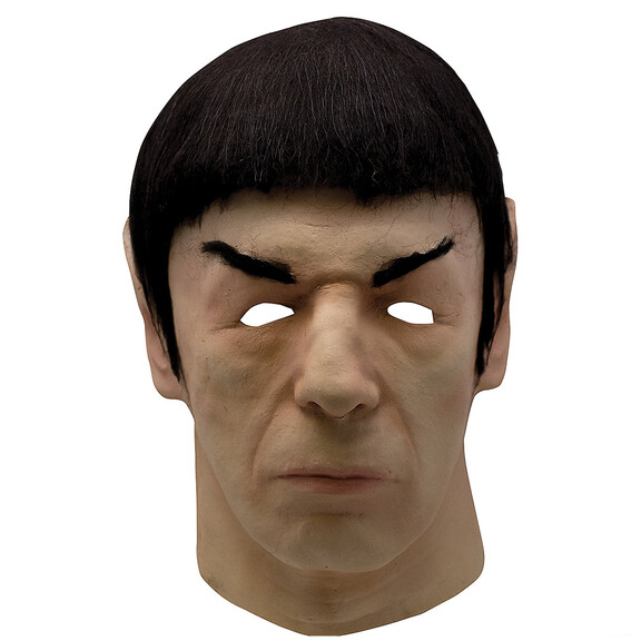 Morris Costumes MATTCBS104 Adult's Star Trek Spock...