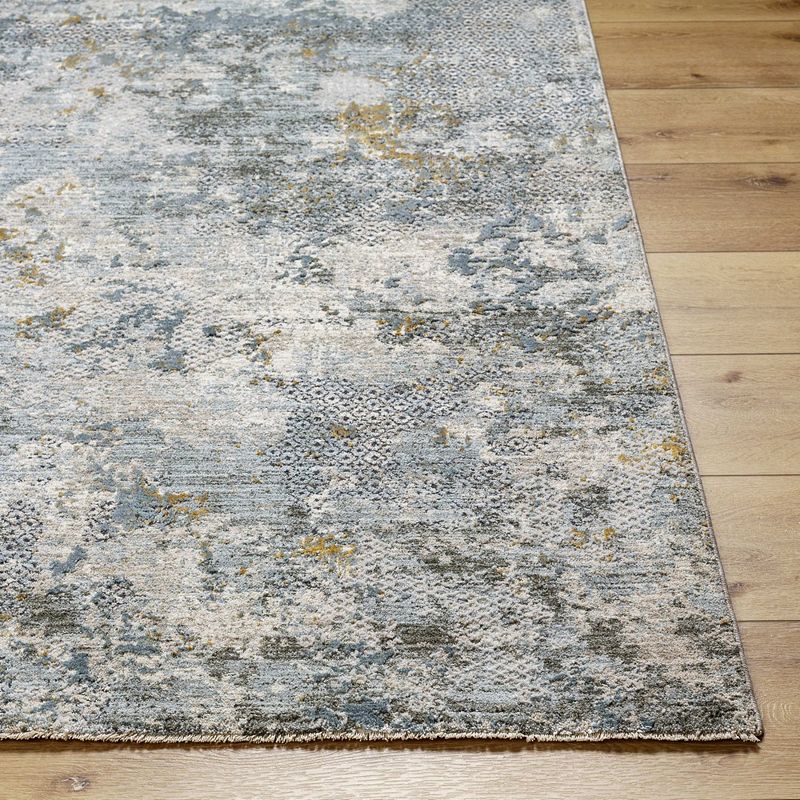 Celso Modern Area Rug