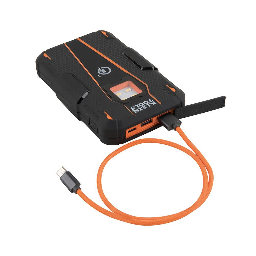 Klein Tools Portable Rechargeable Battery KTB2 from Klein Tools