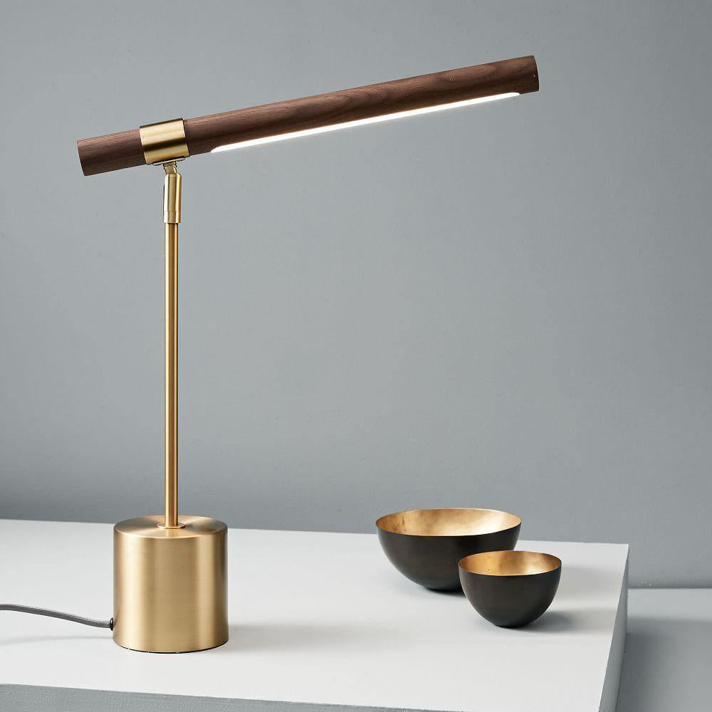 Linear Table Lamp