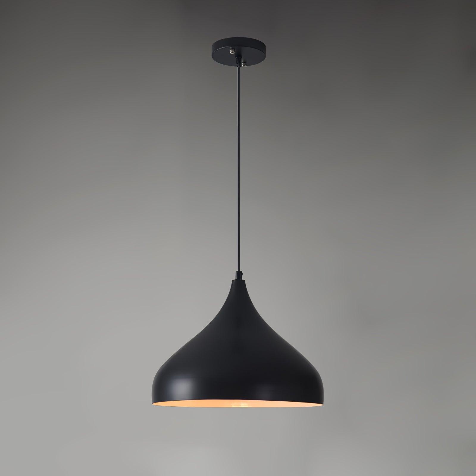 Vintage Industrial Collections Pendant Light