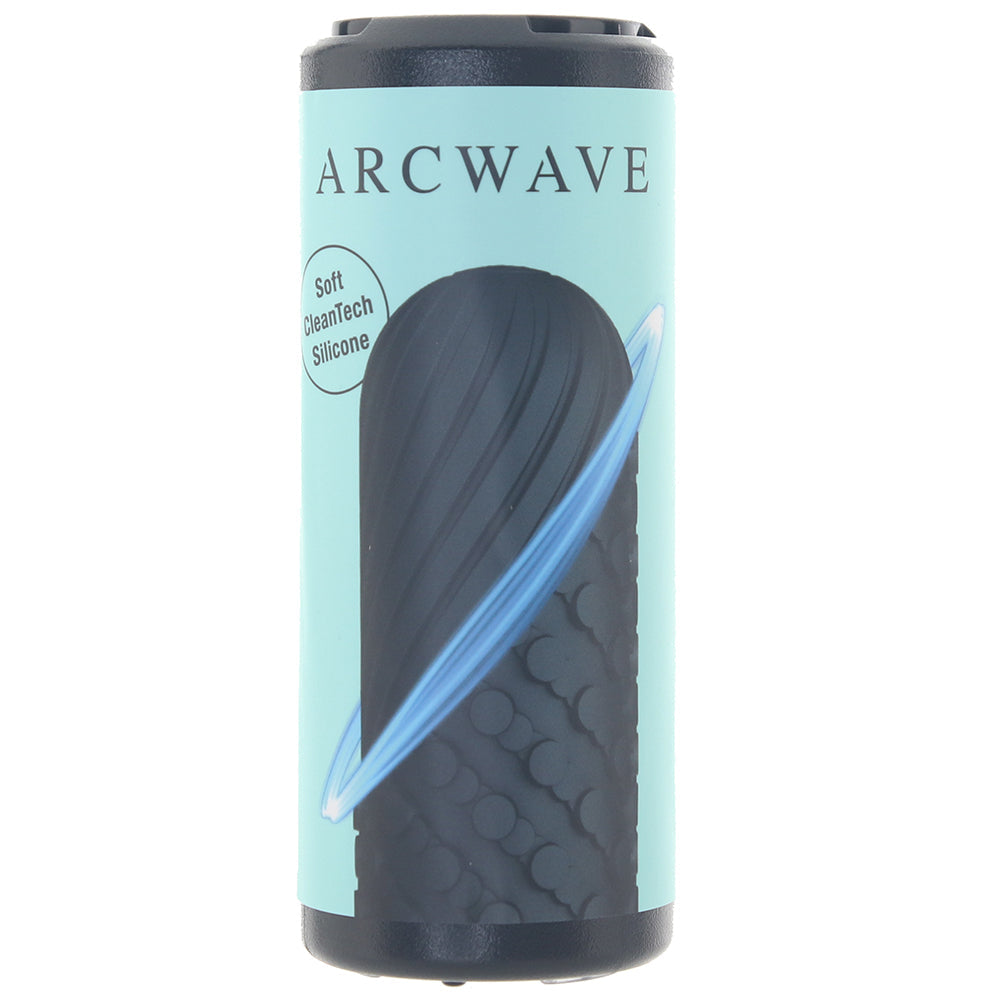 Arcwave Ghost Pocket Stroker in Black