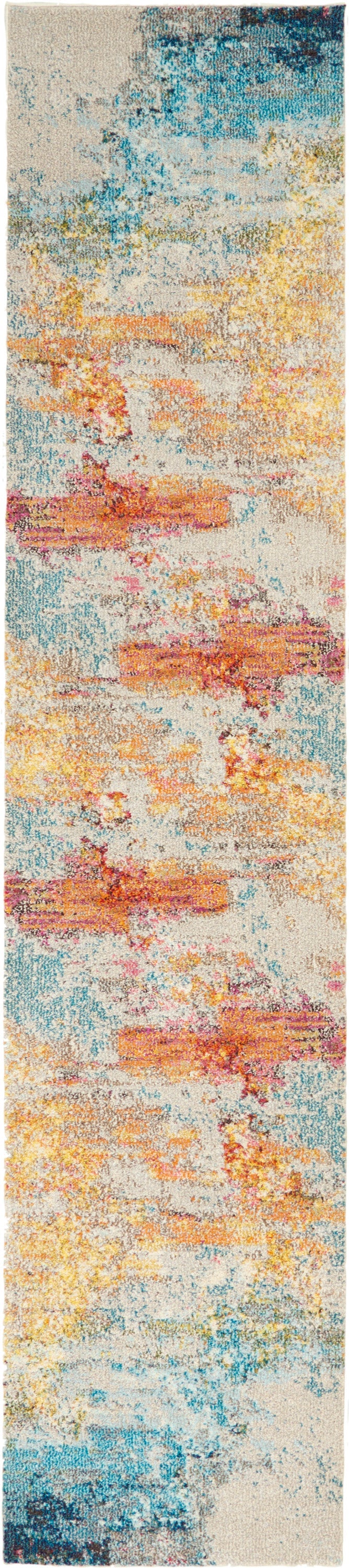 Celestial Sealife Rug