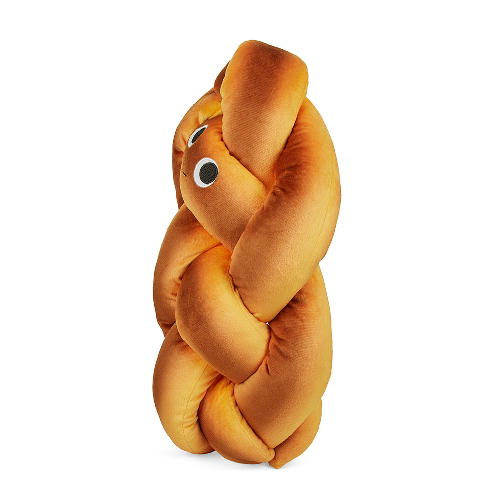 Yummy World Challah Bread 12