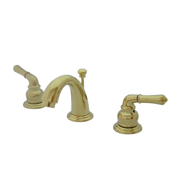 Elements of Design EB912 Two Handle 4 to 8 Mini ...