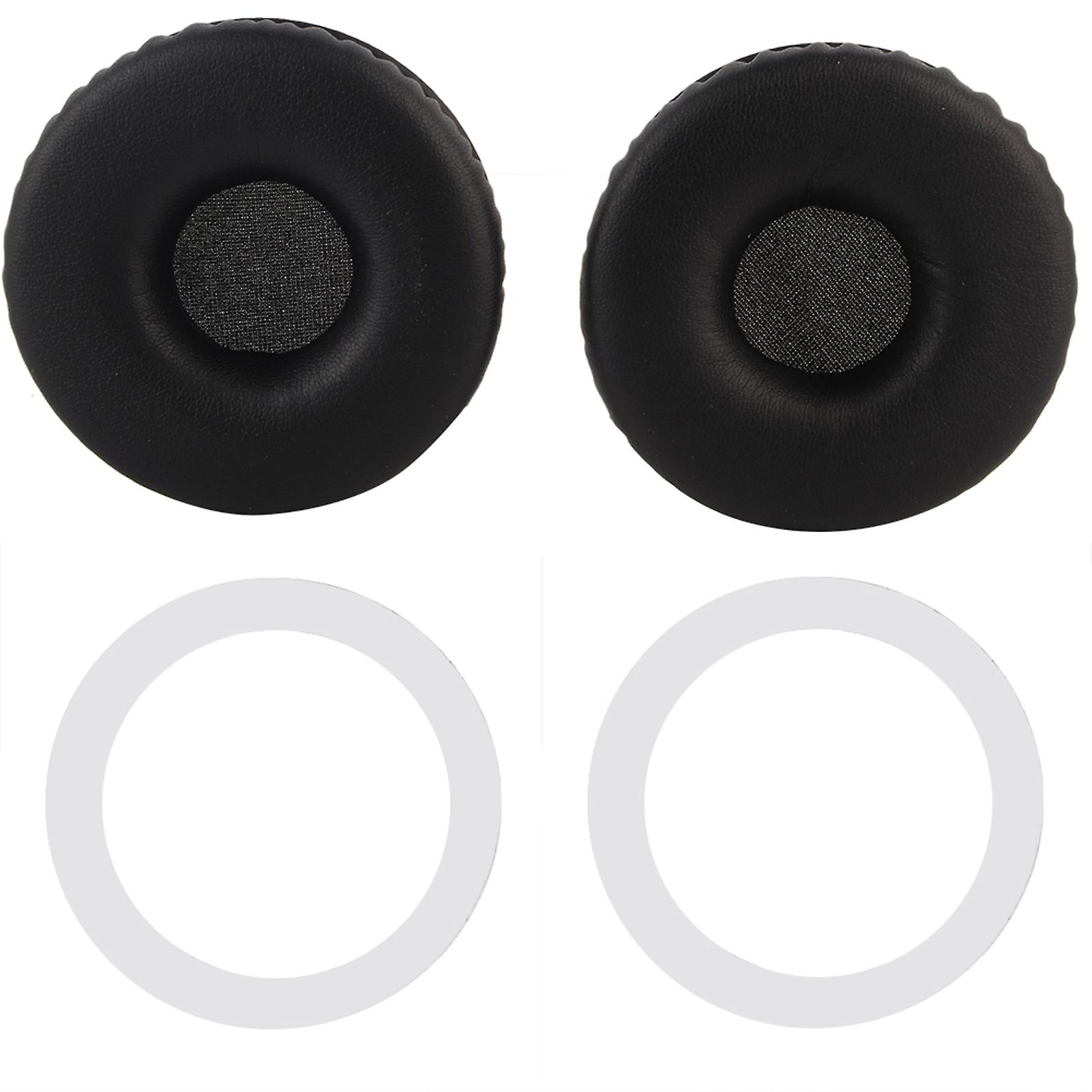 Replacement Ear Pads Sponge Cushion Headset Cover For Mdrxb650bt Xb550ap Xb450ap