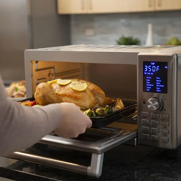 Nuwave Bravo XL Smart Oven