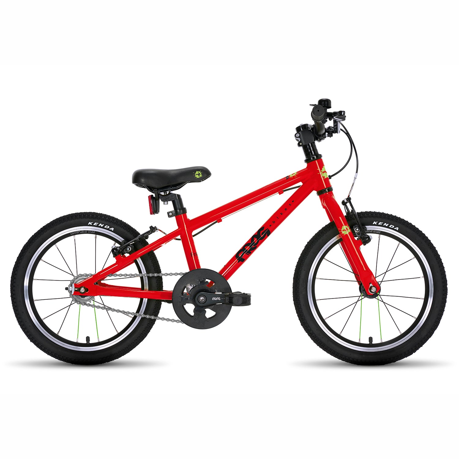 Frog 44 Lightweight Kids Bike