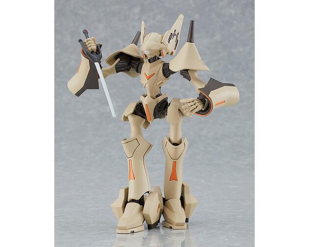 Good Smile Good Smile Company Brain Powerd Moderoid Hime Brain Non scale Model Kit