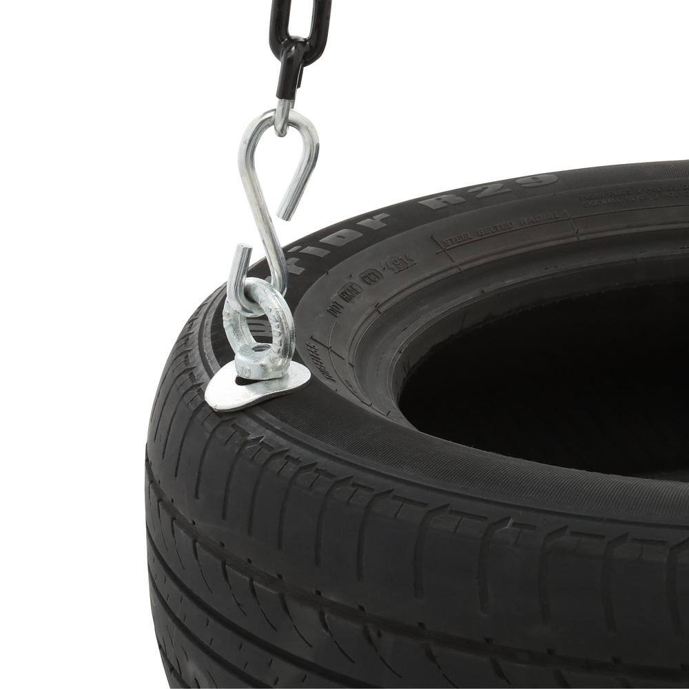 M and M Sales Enterprises Treadz Traditional Tire Swing MM00140