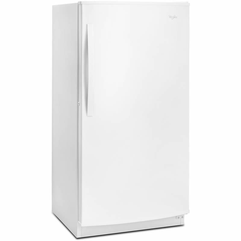 Whirlpool 16 cu. ft. Upright Freezer WZF57R16FW