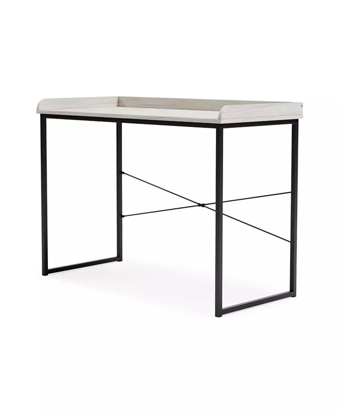 Signature Design By Ashley Bayflynn Home Office Desk