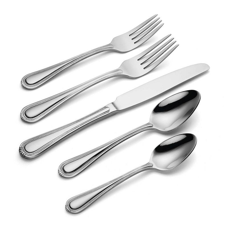 Oneida Countess 20-pc. Flatware Set