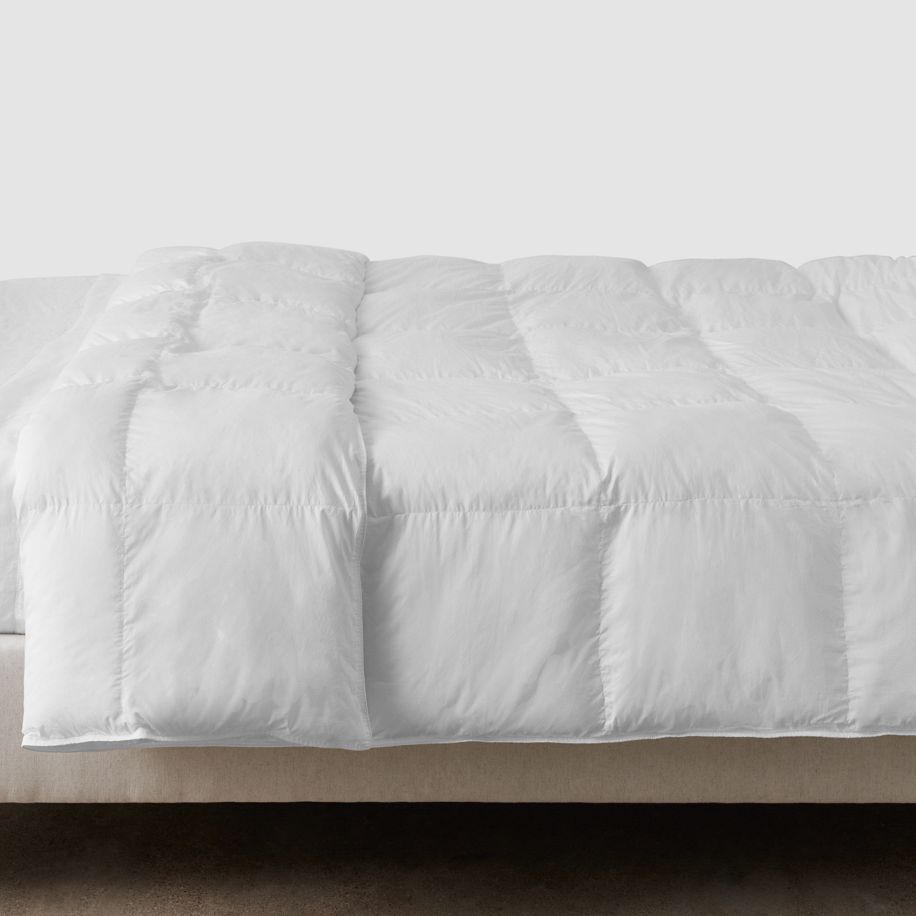 Signature Down-Alternative Duvet Insert