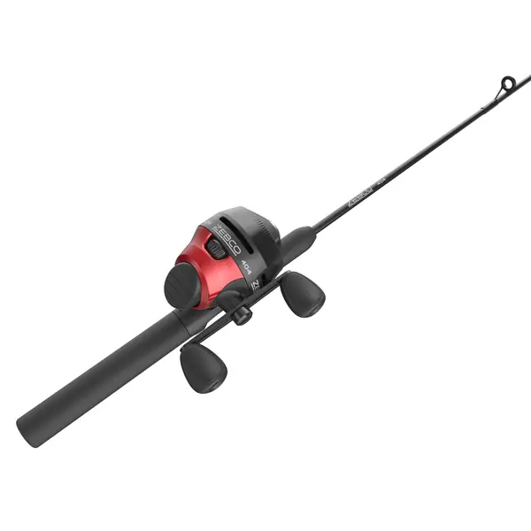 Zebco Combo Tackle Fishing Rod