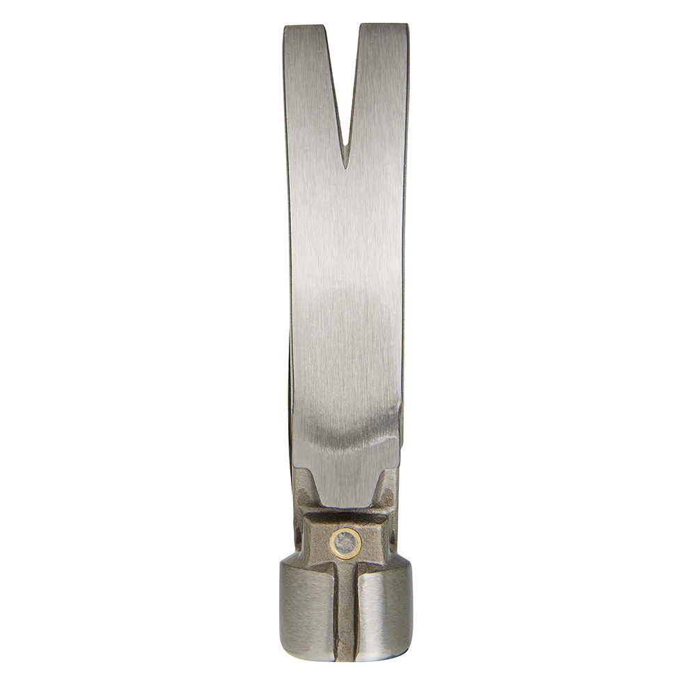 20oz Smooth Face Rip Claw Hammer ;