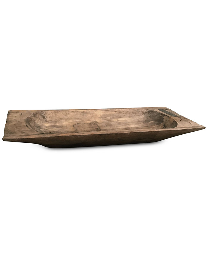 Uttermost Dough Tray