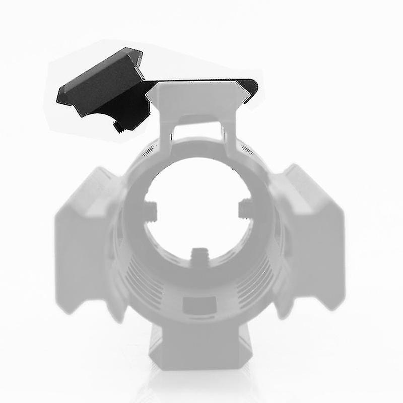 Quick Release Bracket 45 Degree Angle 20mm Tactical Bracket 45 Degree Hollow Bracket