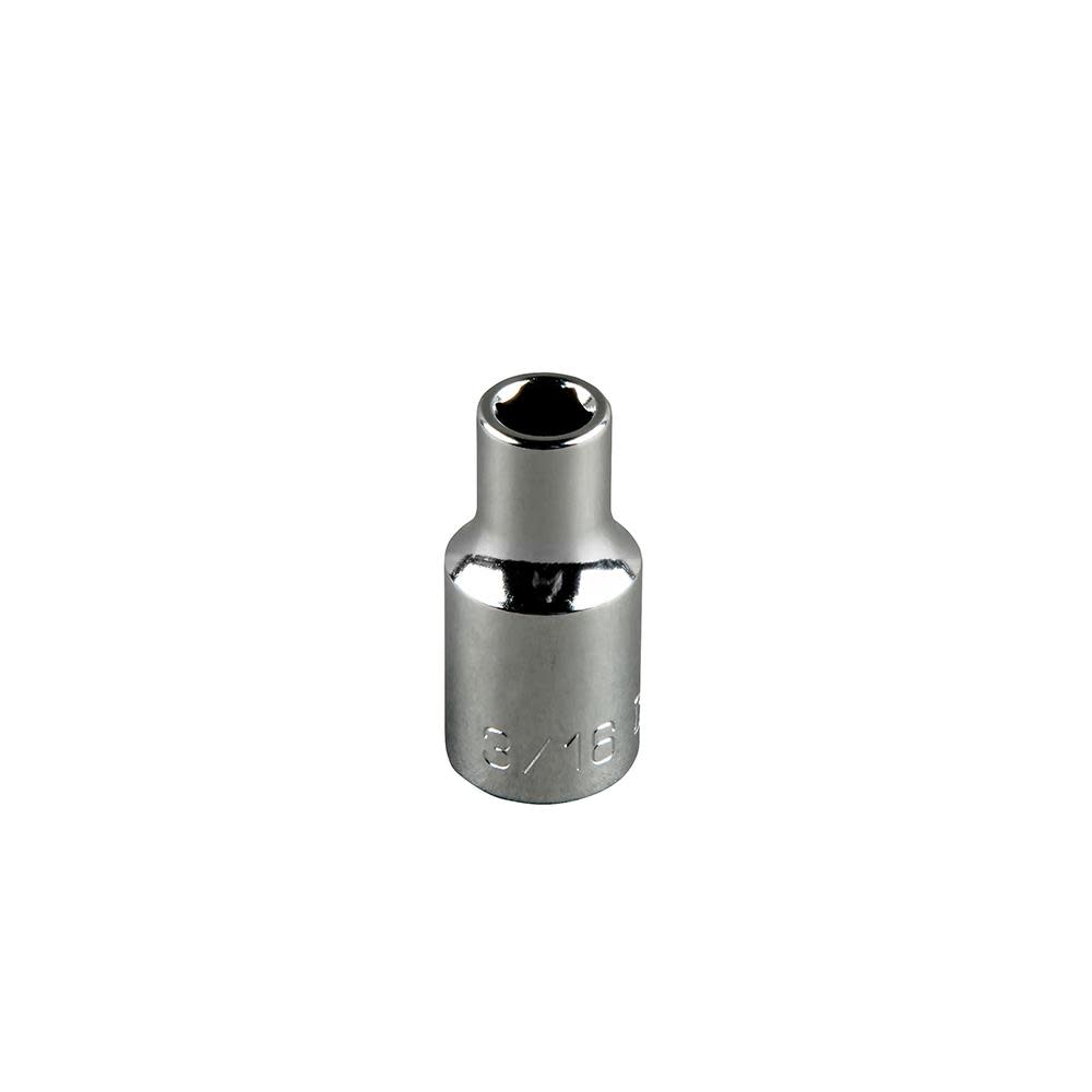 15/16 Std 12-Pt Socket， 1/2 Drive ;