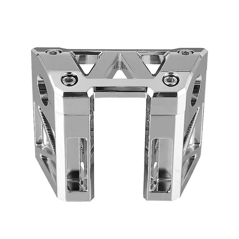 Cycle 1 Bar Riser For Harley Dyna Low Rider Wide Glide Com Sback Bob Fxdwg Fld Fxd 2006-2017