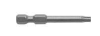 Cooper Tools 49 A TX 20 H T20 Tamper Proof 1/4 Qu...