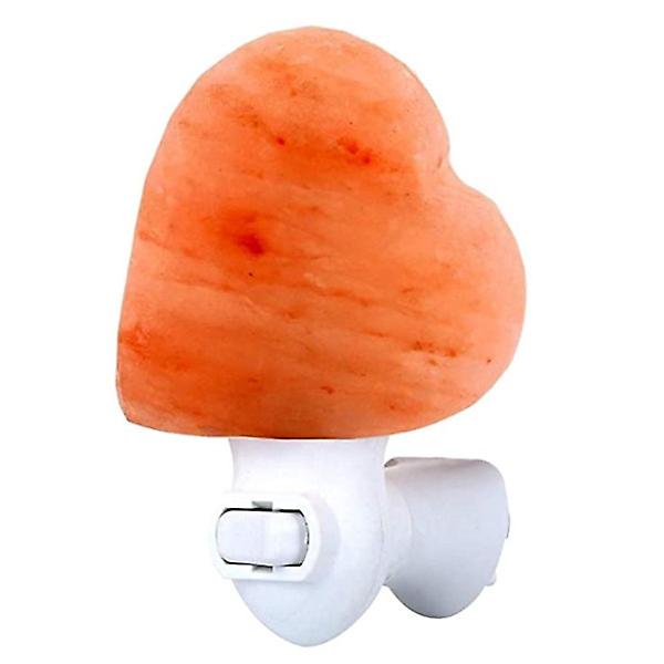 Himalayan Salt Night Light