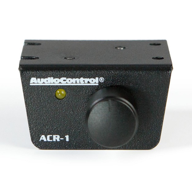 Audiocontrol Acr 1 Dash Remote