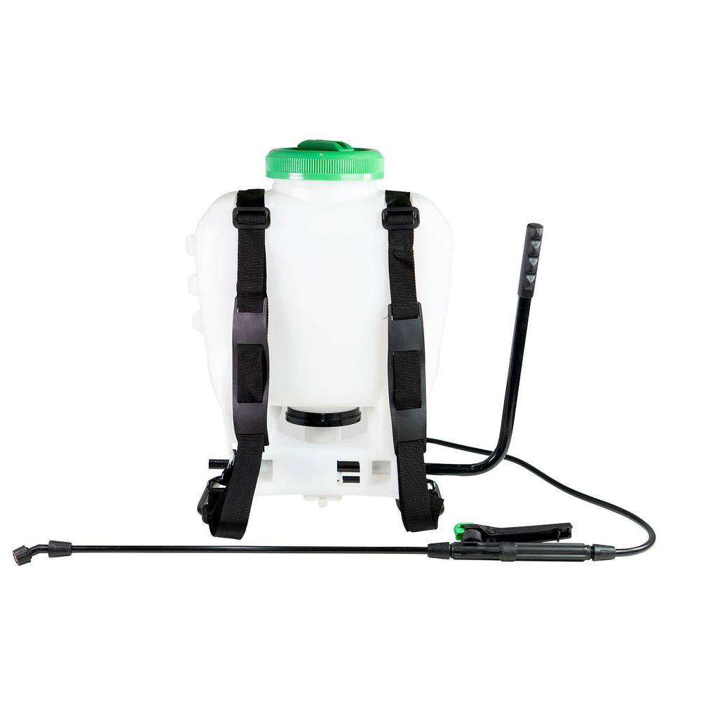 RealWork 4 Gal. Backpack Sprayer 347004G