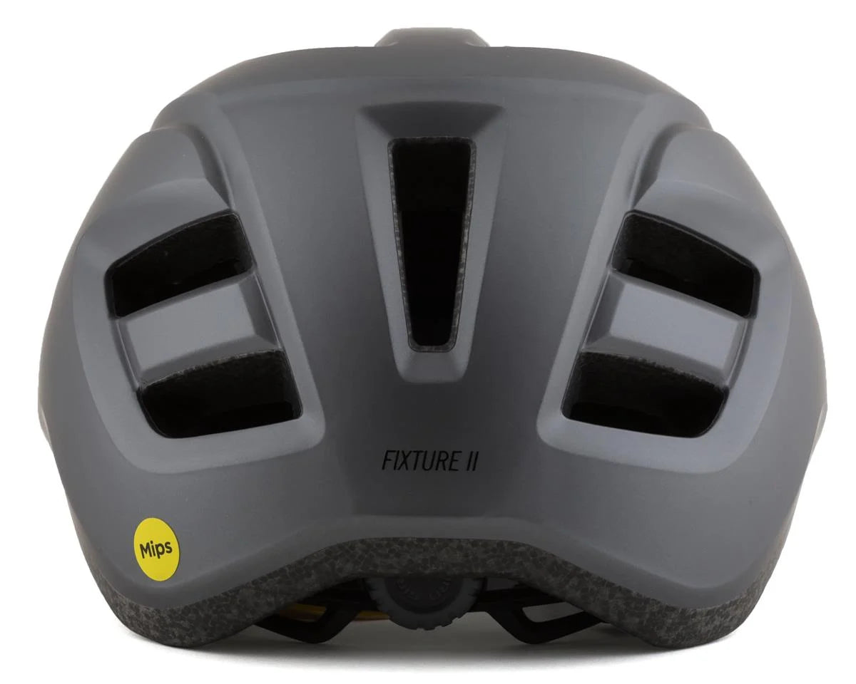 Giro Fixture MIPS II MTB Helmet - Matt Titanium - 2023